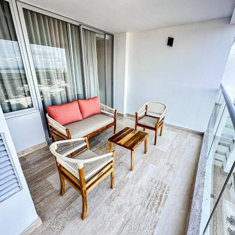 Apartamento en Crespo - Apartment - 42