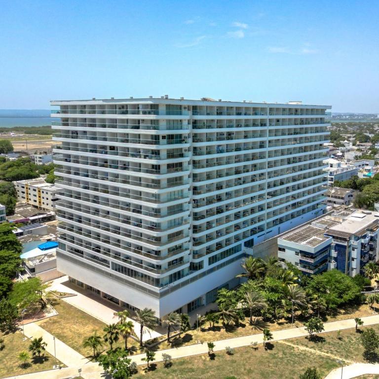 Apartamento en Crespo - Apartment - 43