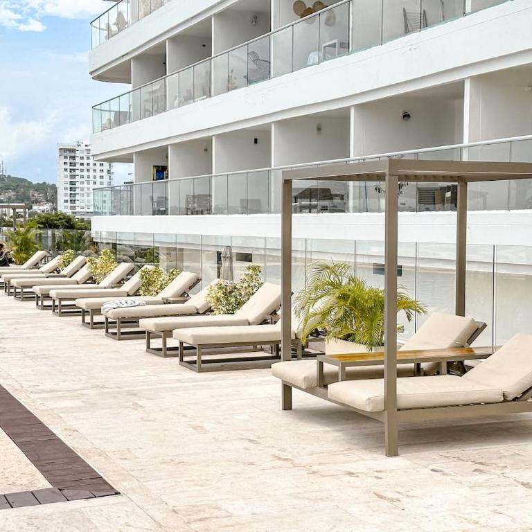 Apartamento en Crespo - Apartment - 50