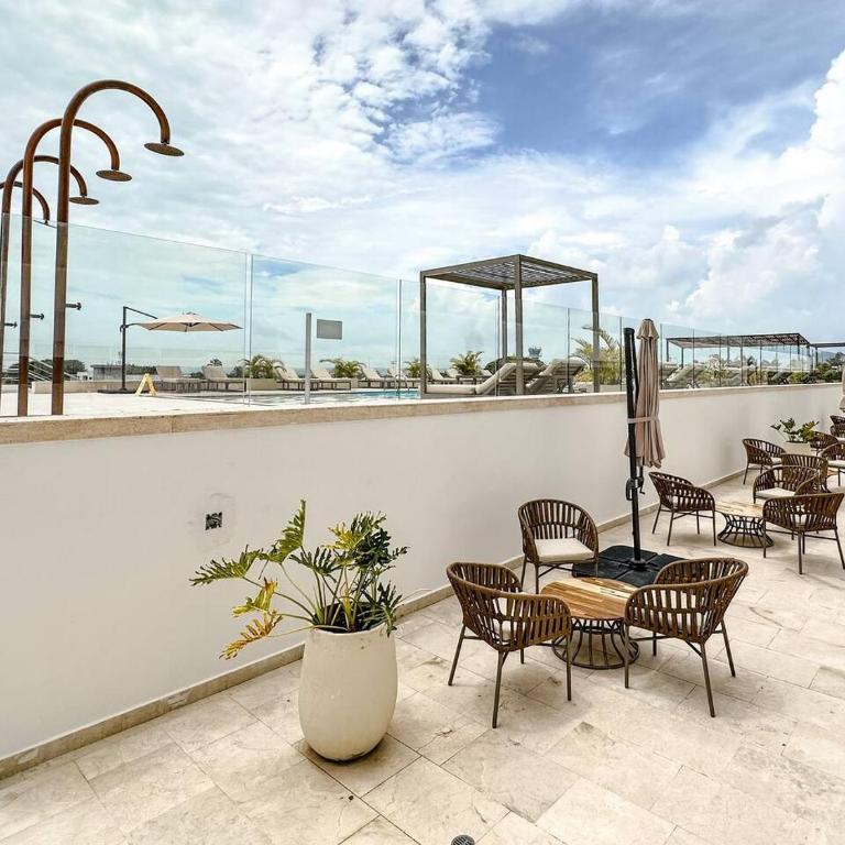Apartamento en Crespo - Apartment - 56