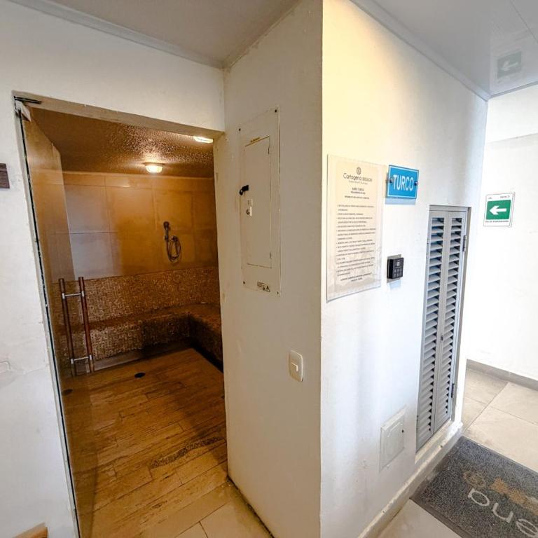 Apartamento en Crespo - Apartment - 59