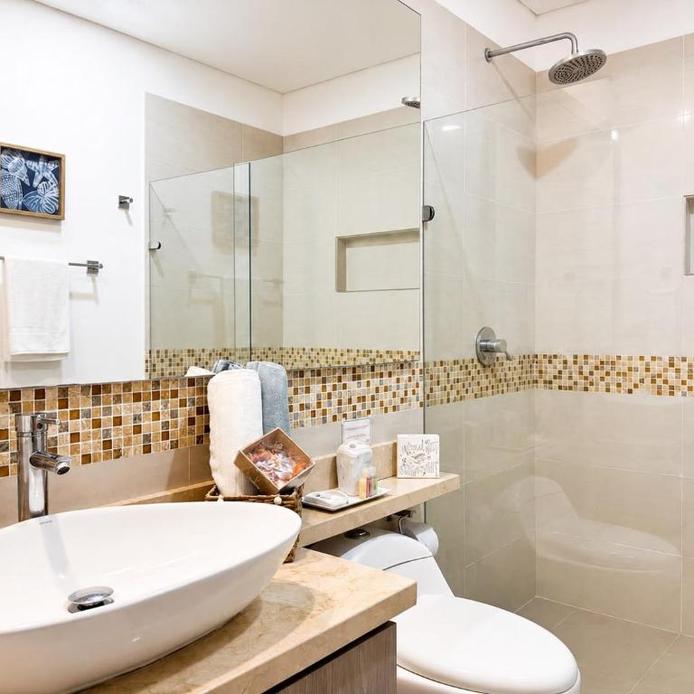 Palmetto Sunset - Apartamento de 1 dormitorio - 2