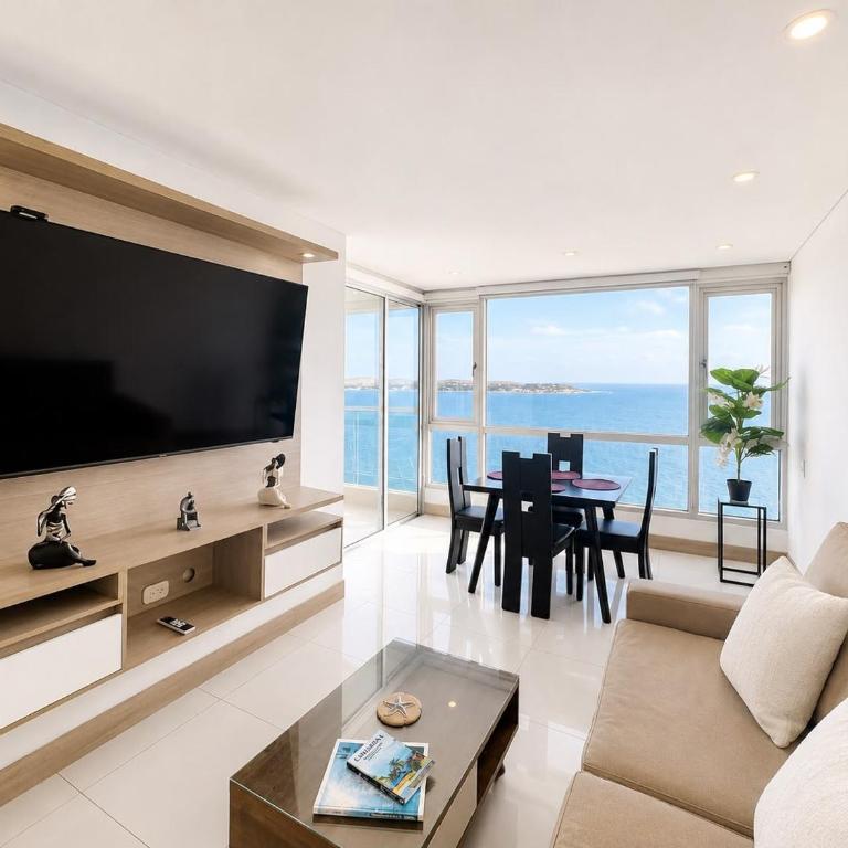 Palmetto Sunset - Apartamento de 1 dormitorio - 5