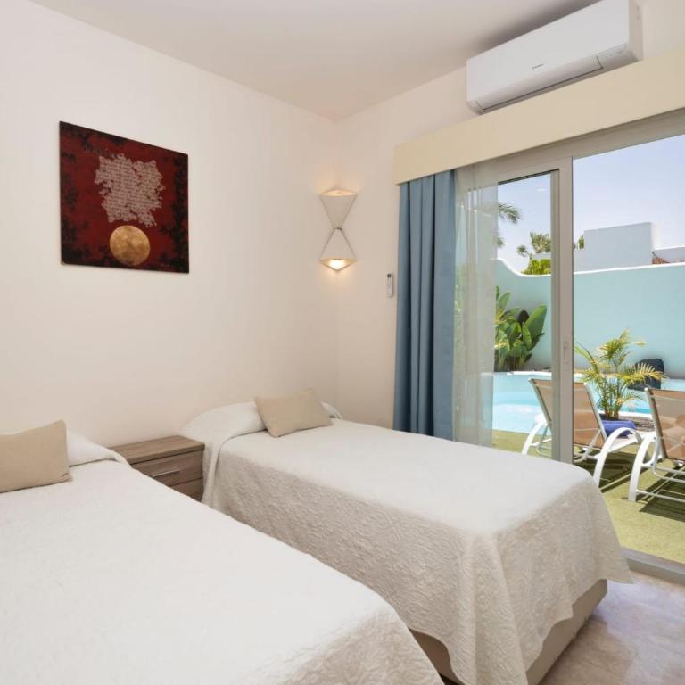 KATIS Villas Fuerteventura - Villa con piscina privada - 7