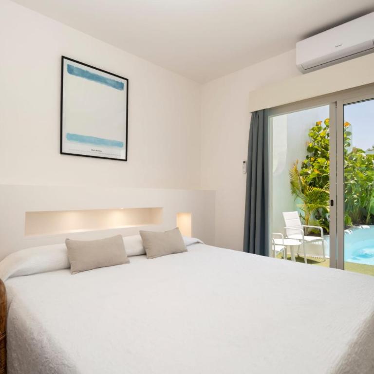 KATIS Villas Fuerteventura - Villa con piscina privada - 9