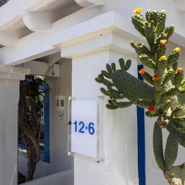 KATIS Villas Fuerteventura - Villa con piscina privada - 13
