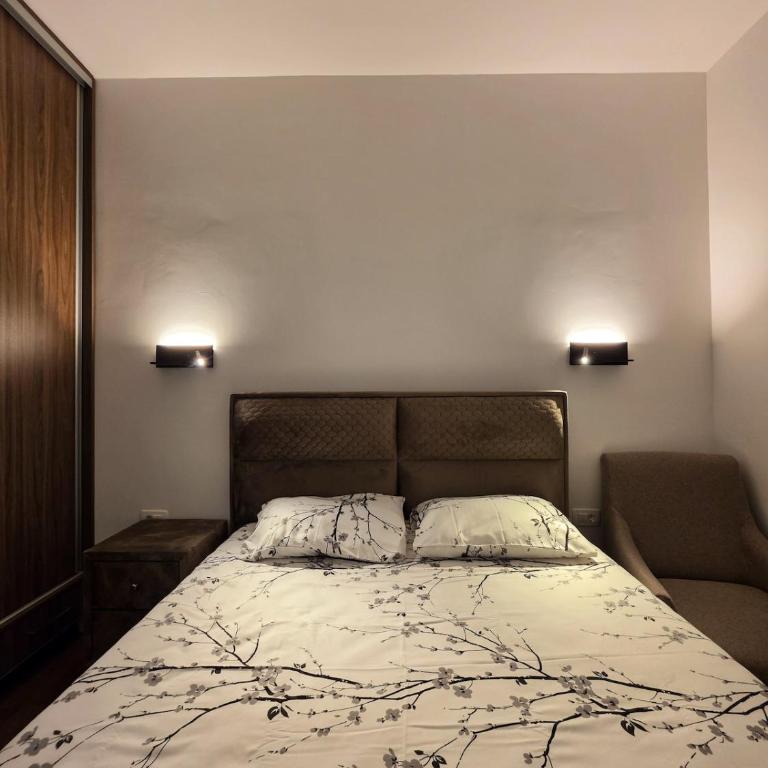 Apartman Lena - u blizini aerodroma - Apartman sa 1 Spavaćom Sobom - 2