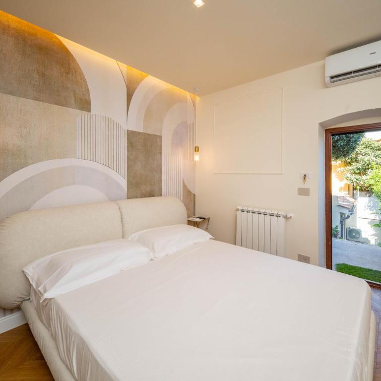 Villa al Duomo Taormina - Suite mit 2 Schlafzimmern - 10