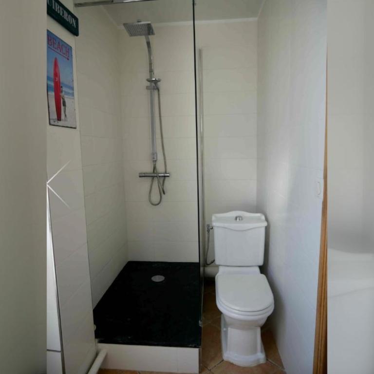 Amazing 1 Bedroom Apartment at Abbesses - Appartement 1 Chambre - 5