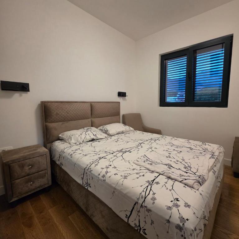 Apartman Lena - u blizini aerodroma - Apartman sa 1 Spavaćom Sobom - 11
