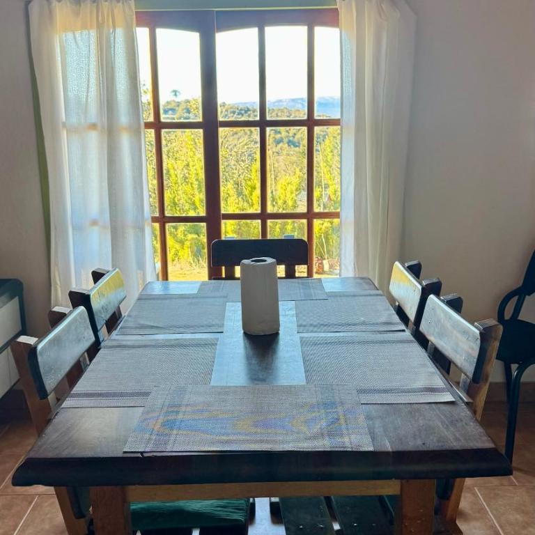 Selene Malen 5 - Three-Bedroom Chalet - 17