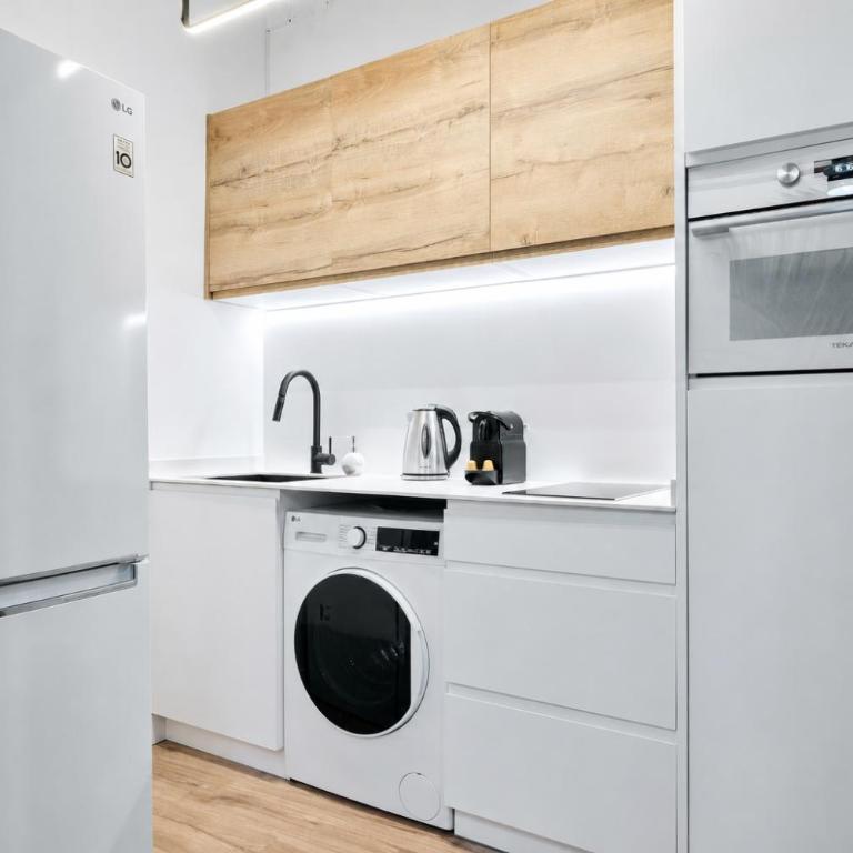 Ciutat Vella Modern Apartments - Appartamento - 18