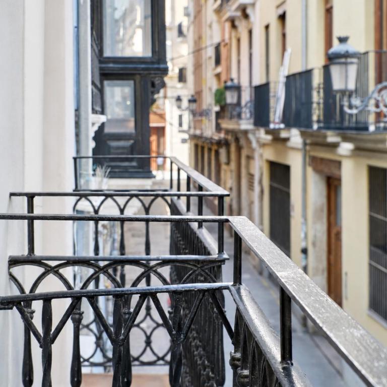 Ciutat Vella Modern Apartments - Appartamento - 11