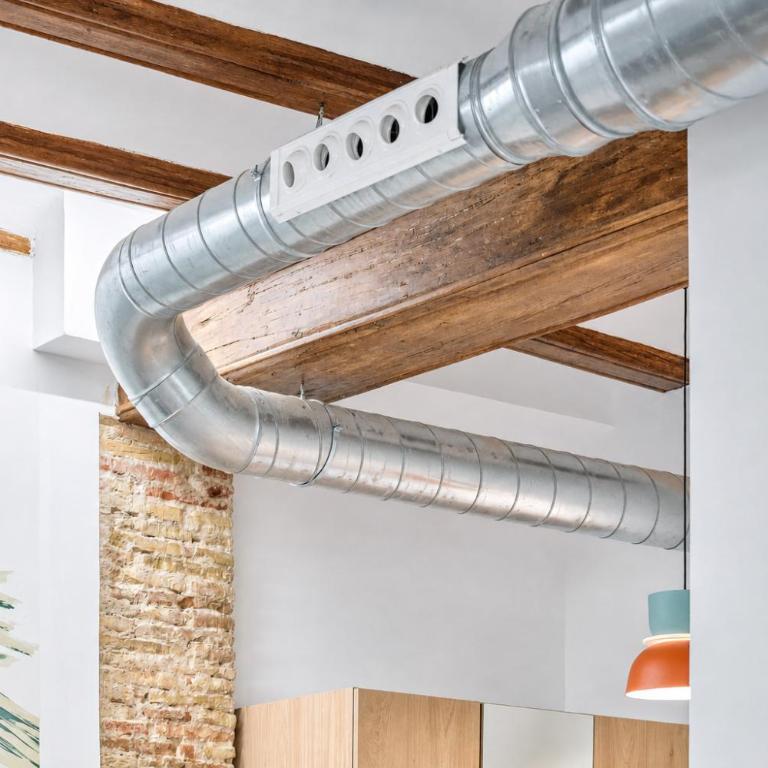Ciutat Vella Modern Apartments - Appartamento - 24