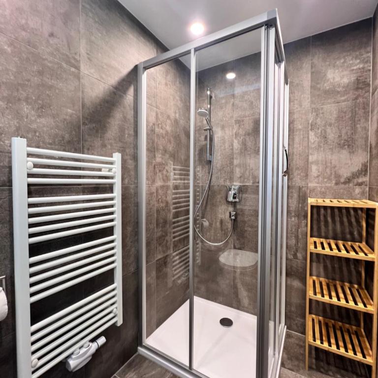 Petererhof - Apartment mit 2 Schlafzimmern und Balkon - 10