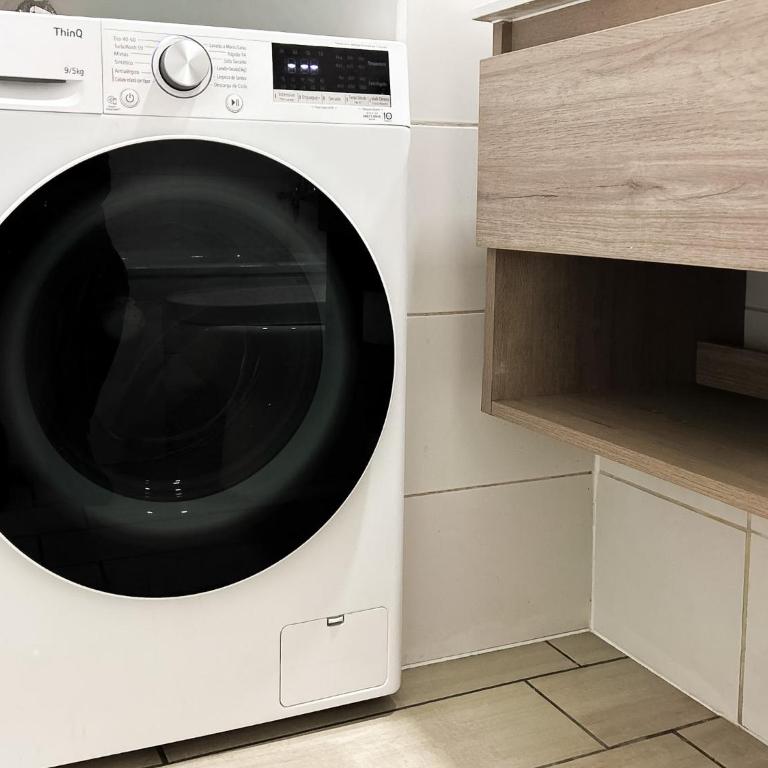 Práctico y Conectado en el Centro de Santiago - A pasos del Metro - Apartamento de 2 dormitorios - 28