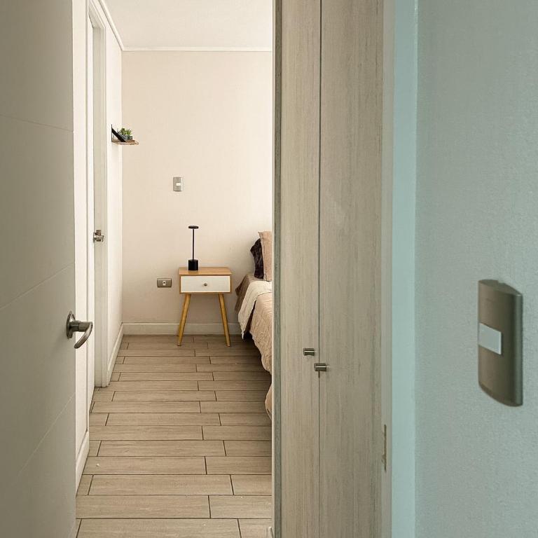 Práctico y Conectado en el Centro de Santiago - A pasos del Metro - Apartamento de 2 dormitorios - 26