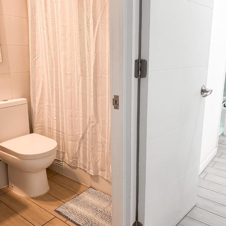 Práctico y Conectado en el Centro de Santiago - A pasos del Metro - Apartamento de 2 dormitorios - 37