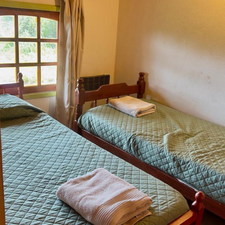 Selene Malen 5 - Three-Bedroom Chalet - 20