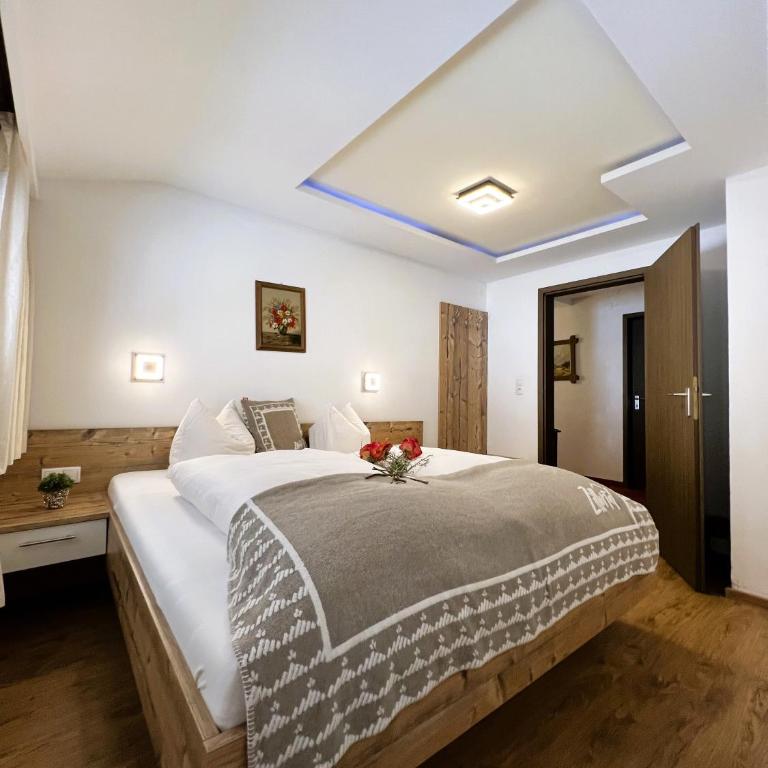 Petererhof - Apartment mit 2 Schlafzimmern und Balkon - 7