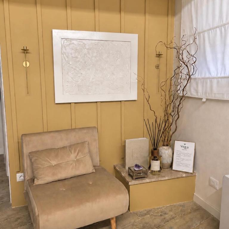 Vega Suite - Appartamento con 1 Camera da Letto - 9