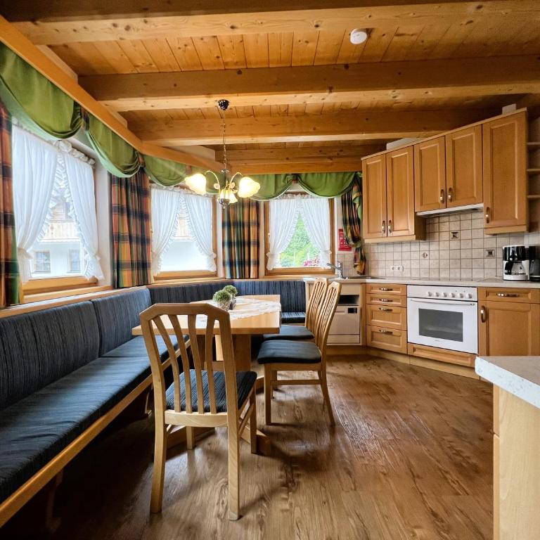 Petererhof - Apartment mit 2 Schlafzimmern und Balkon - 6