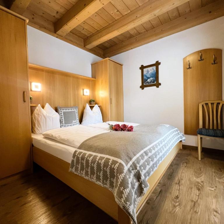 Petererhof - Apartment mit 2 Schlafzimmern und Balkon - 5