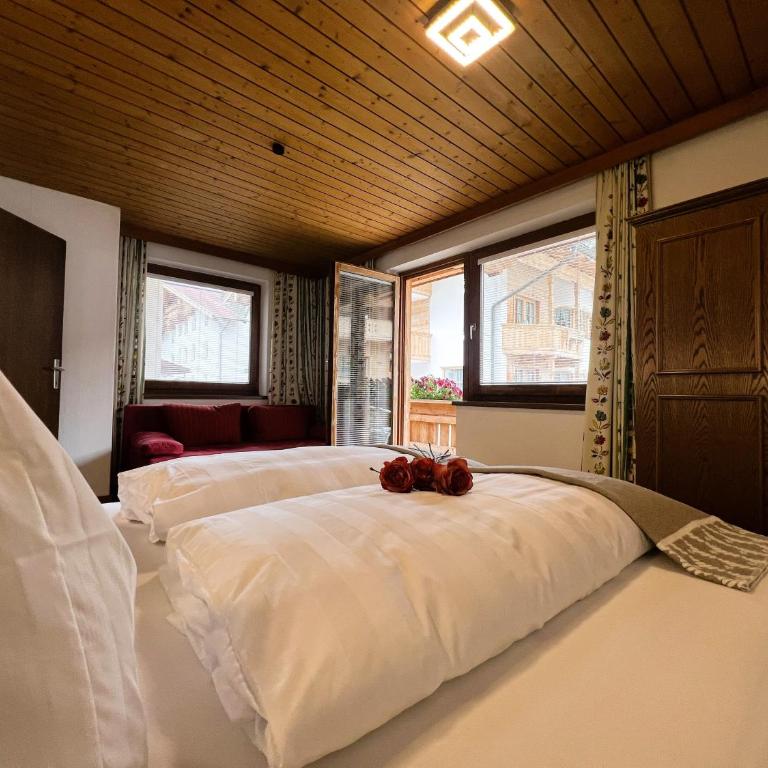 Petererhof - Apartment mit 2 Schlafzimmern und Balkon - 4