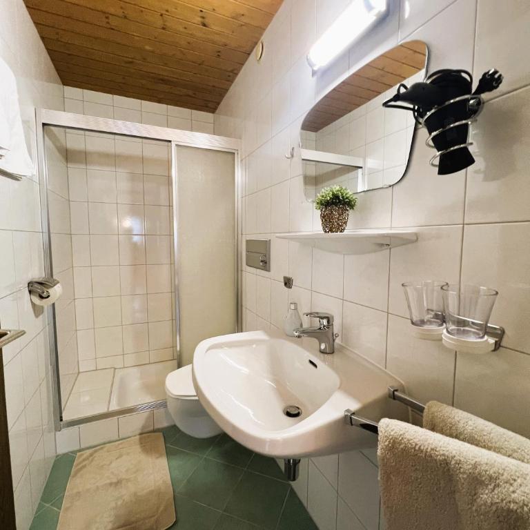 Petererhof - Apartment mit 2 Schlafzimmern und Balkon - 2