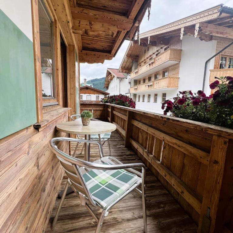 Petererhof - Studio - 1