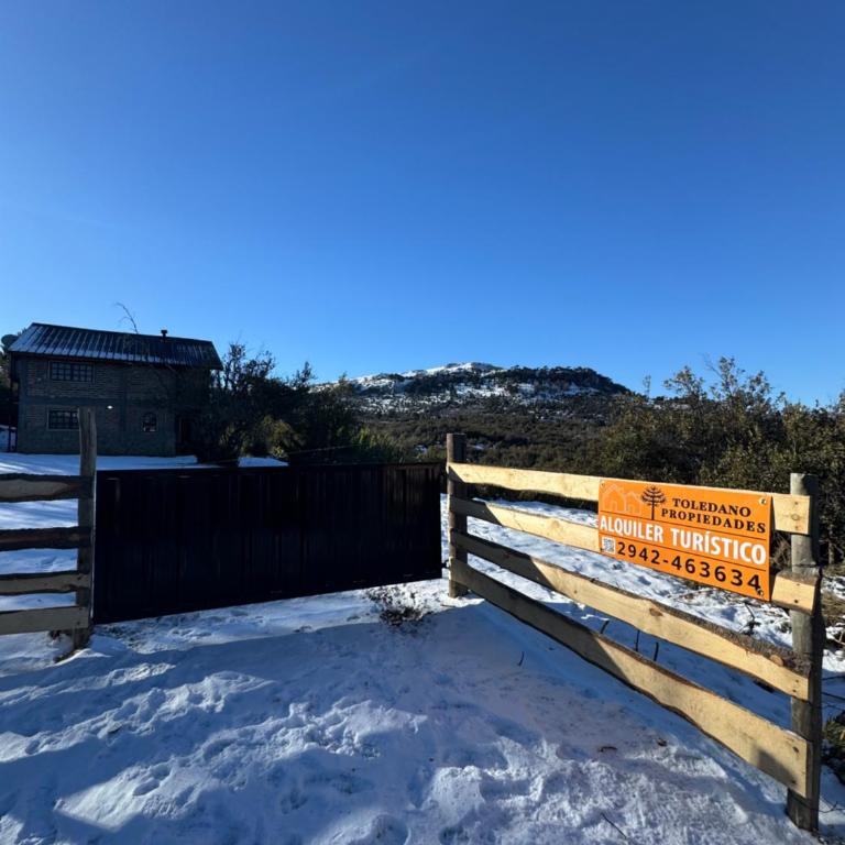 Selene Malen 5 - Three-Bedroom Chalet - 24