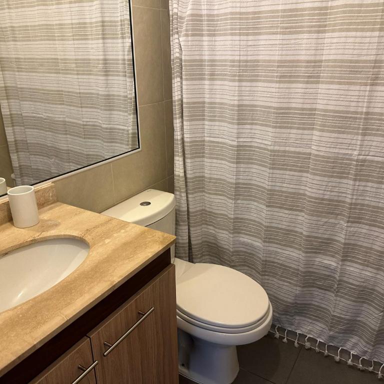Oceana Suites Centro Carrera - Apartamento de 2 dormitorios con vistas a la ciudad - 22