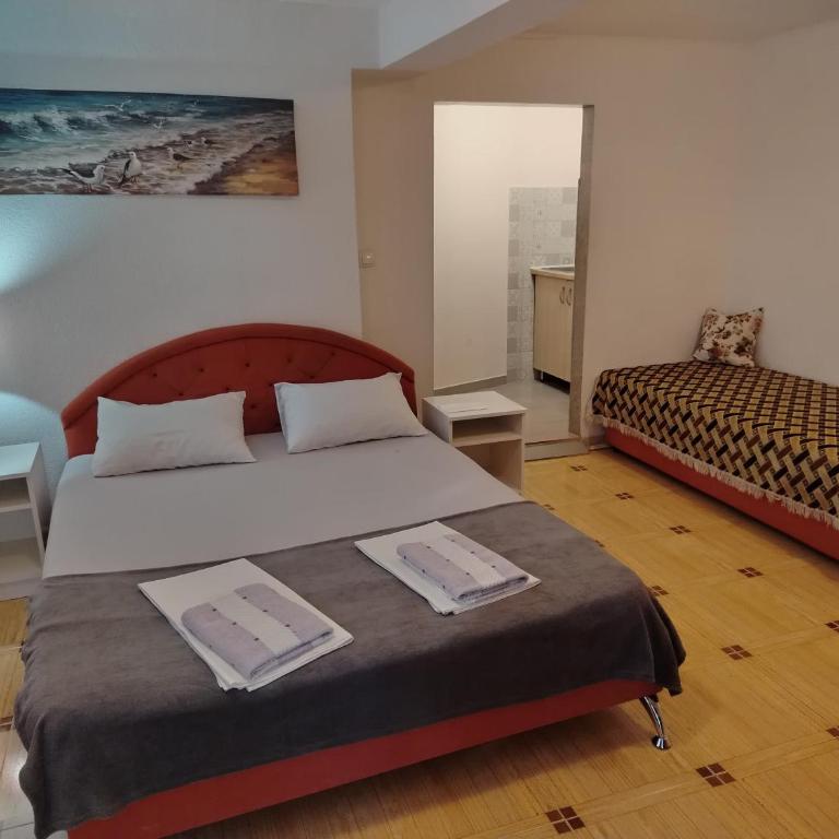 Bugenvilija - Apartman sa 1 Spavaćom Sobom - 4