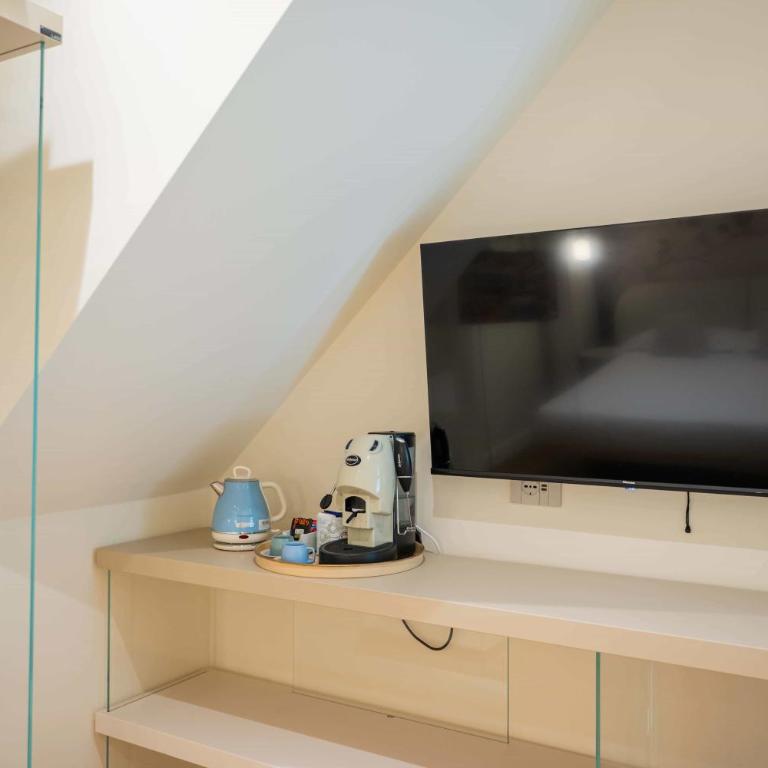 Villa al Duomo Taormina - Superior Doppelzimmer - 13