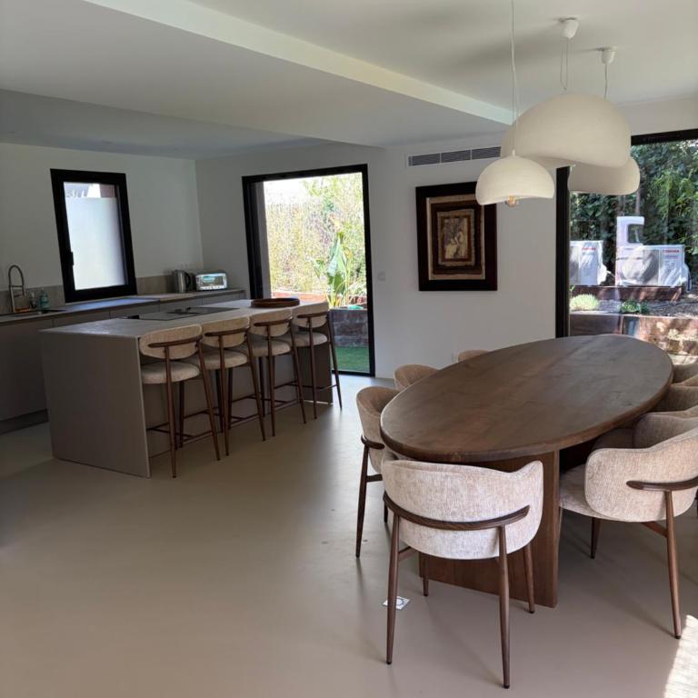 Ana - Villa 3 Chambres - 7