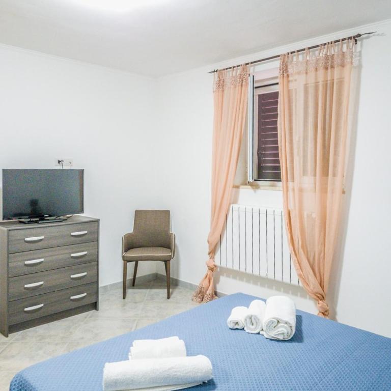 Emyhouse54 - Villetta con piscina - Apartment mit 2 Schlafzimmern - 6