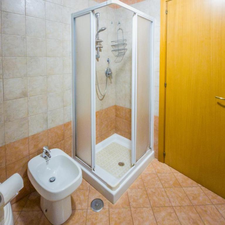 Emyhouse54 - Villetta con piscina - Apartment mit 2 Schlafzimmern - 10