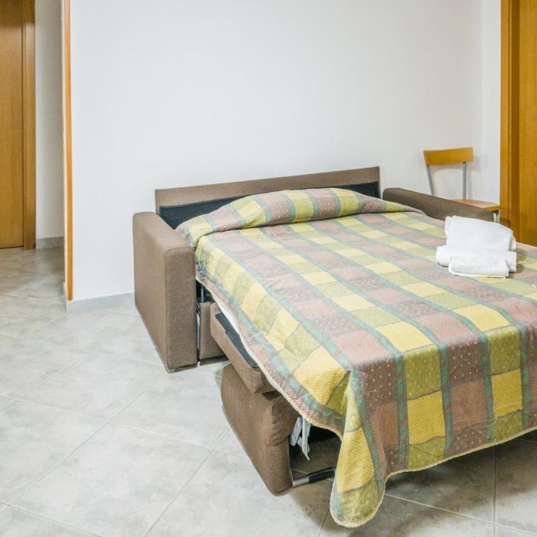 Emyhouse54 - Villetta con piscina - Apartment mit 2 Schlafzimmern - 13