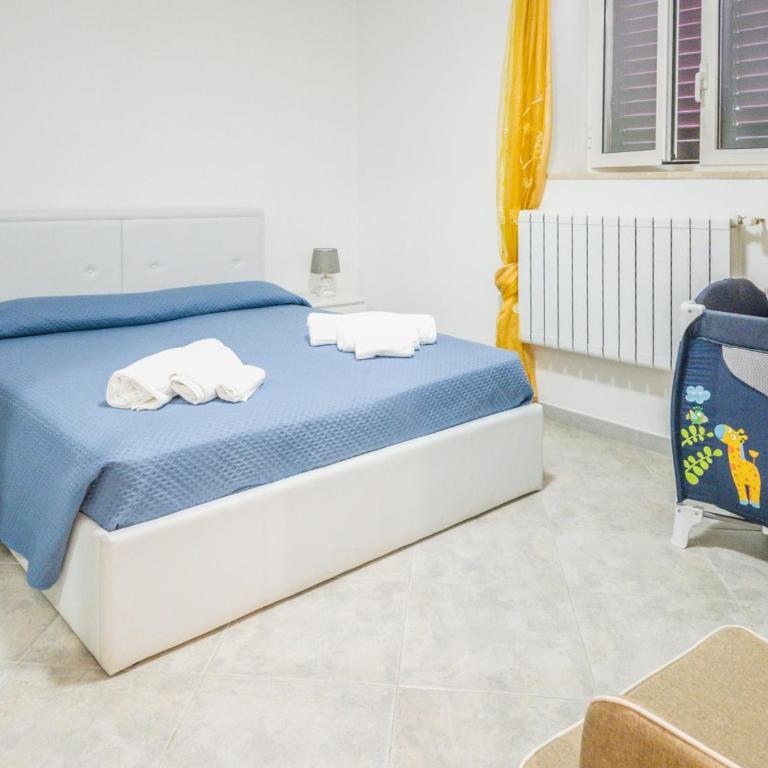 Emyhouse54 - Villetta con piscina - Apartment mit 2 Schlafzimmern - 16