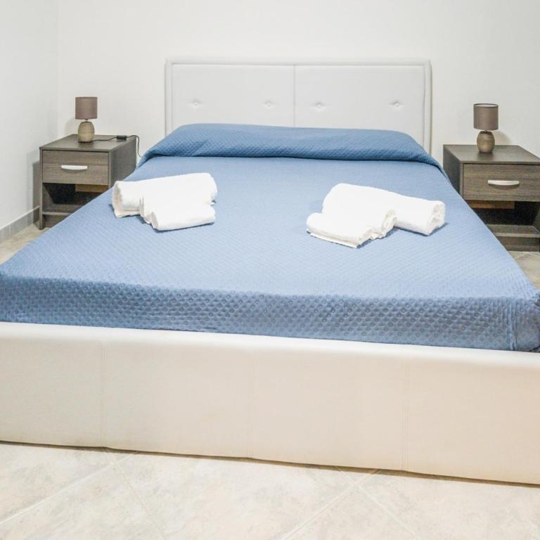 Emyhouse54 - Villetta con piscina - Apartment mit 2 Schlafzimmern - 15