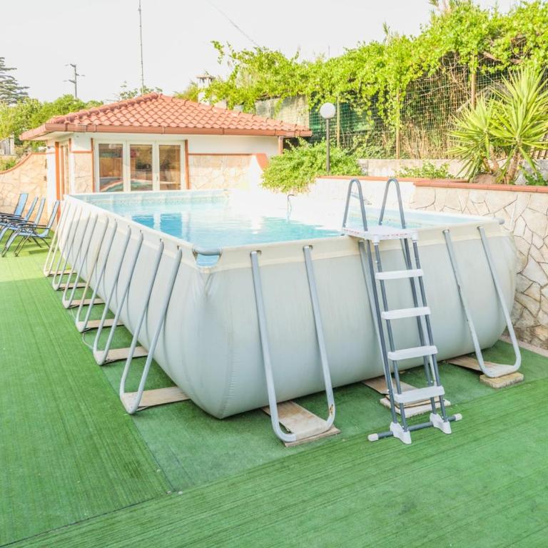 Emyhouse54 - Villetta con piscina - Apartment mit 2 Schlafzimmern - 34