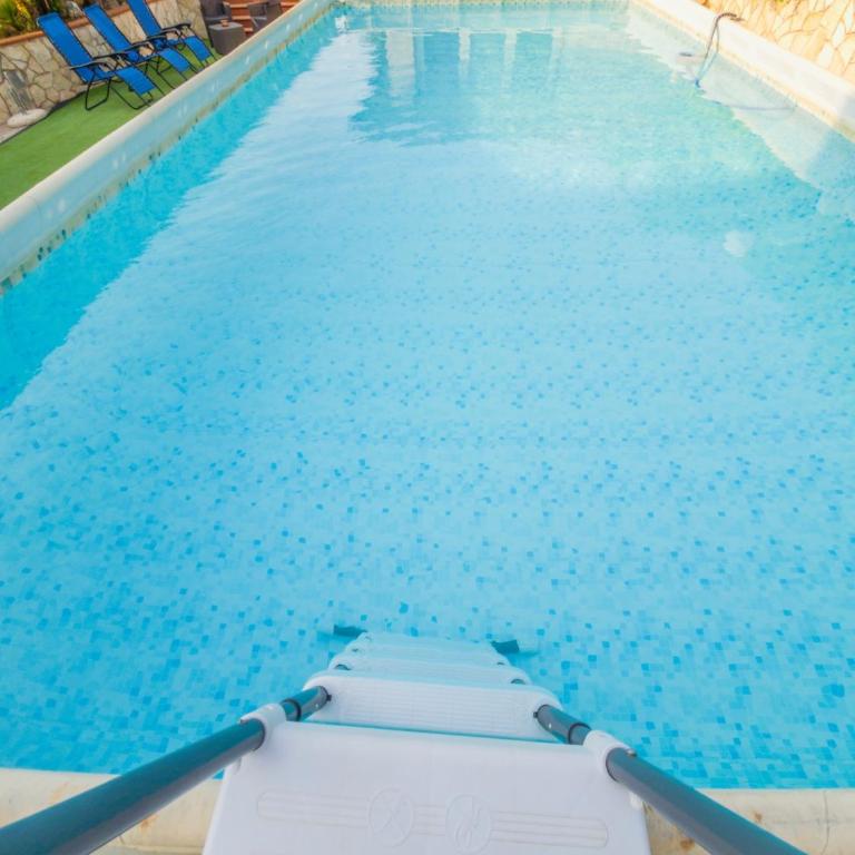 Emyhouse54 - Villetta con piscina - Apartment mit 2 Schlafzimmern - 37