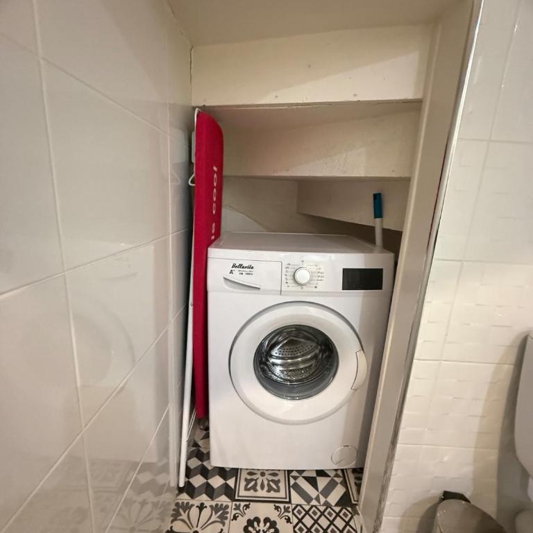 41B Beauparlant - Appartement 1 Chambre - 2