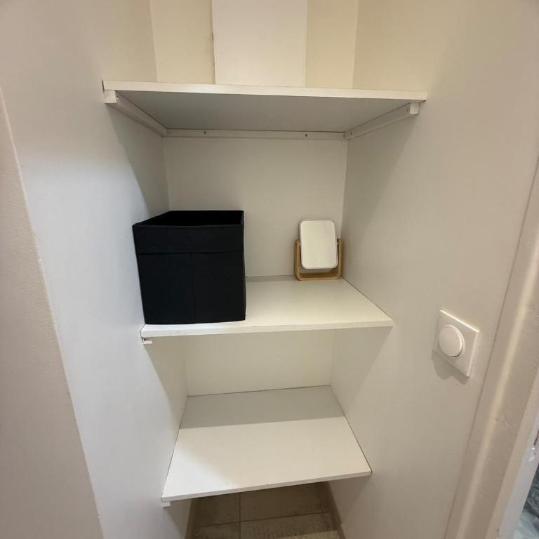 41B Beauparlant - Appartement 1 Chambre - 5