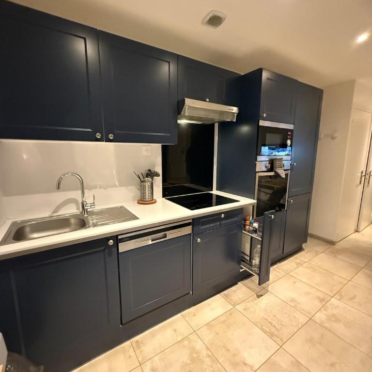 41B Beauparlant - Appartement 1 Chambre - 10