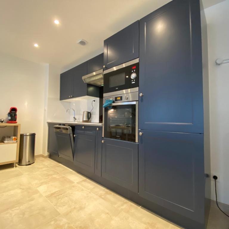 41B Beauparlant - Appartement 1 Chambre - 11
