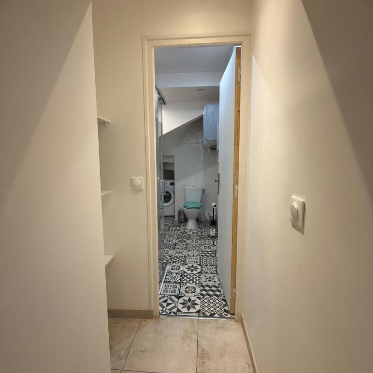 41B Beauparlant - Appartement 1 Chambre - 12