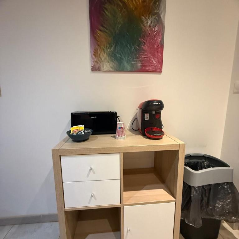 41B Beauparlant - Appartement 1 Chambre - 18