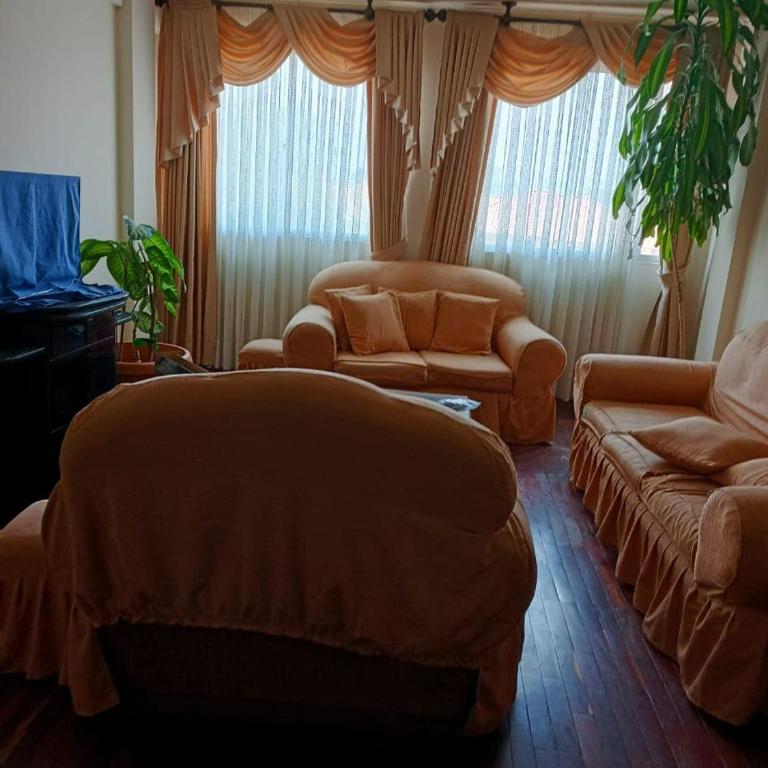 Full apartment ideal for families and groups - Apartamento de 3 dormitorios - 5