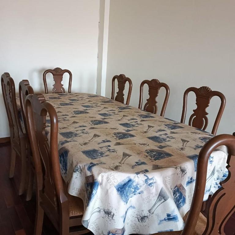 Full apartment ideal for families and groups - Apartamento de 3 dormitorios - 6